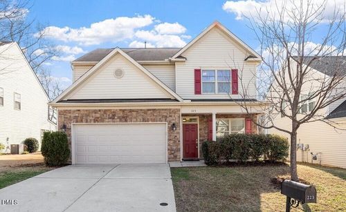 223 Genoa Ln, Clayton, NC, 27527-5401 | Card Image