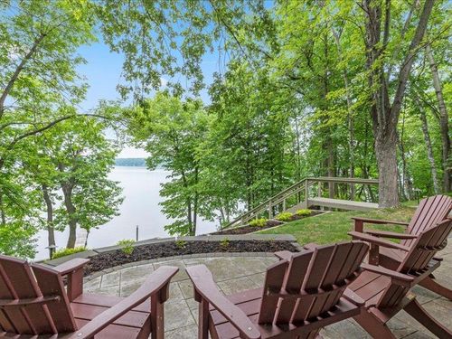 8543 Birchwood Hills Rd, Nisswa, MN, 56468-2508 | Card Image