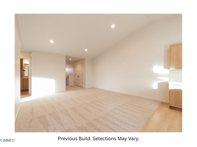 5511 Davies Drive, Townhouse with 2 bedrooms, 2 bathrooms and null parking in Bismarck ND | Image 10