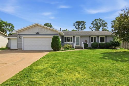 1815 Frisbie Lane, Eau Claire, WI, 54703 | Card Image