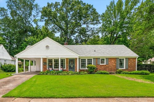 4927 Dee Rd, Memphis, TN, 38117-6233 | Card Image