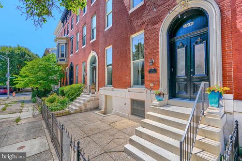 2506 Madison Ave, BALTIMORE, MD, 21217-4040 | Card Image