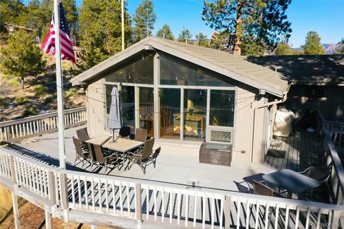 193 Long Ridge Dr, BAILEY, CO, 80421-2128 | Card Image