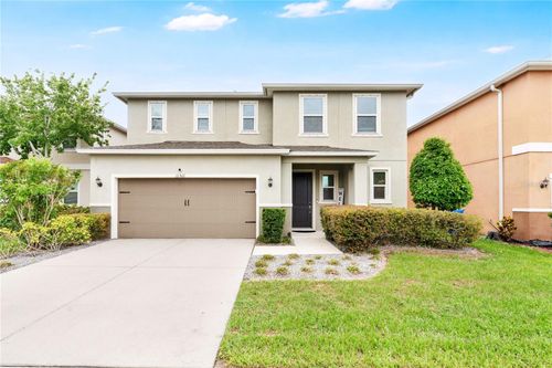 11511 Southern Creek Drive, GIBSONTON, FL, 33534 | Card Image