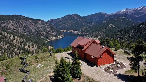 966 Forest Service Road, Darby, MT, 59829 | Card Image