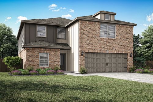 1129 Tempe Ln, Fort Worth, TX, 76108 | Card Image