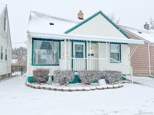 782 Cleveland Avenue, Lincoln Park, MI, 48146 | Card Image