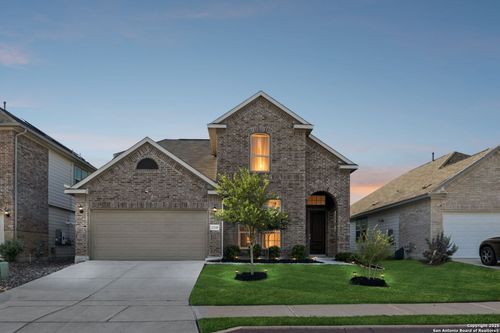 12528 Gunsbach Way, Schertz, TX, 78154-0379 | Card Image