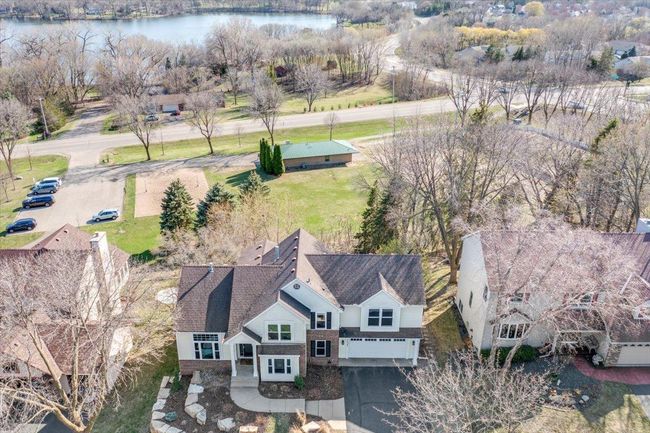 12787 Durham Way, House other with 5 bedrooms, 3 bathrooms and null parking in Apple Valley MN | Image 57