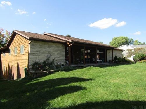 607 West View Drive, Guttenberg, IA, 52052 | Card Image