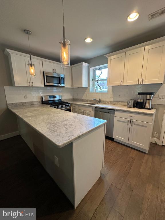 Residential Lease in WASHINGTON 3
