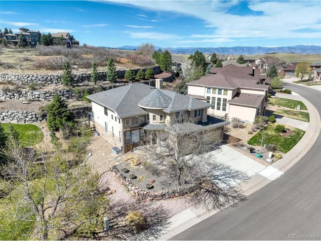 5830 Jasper Pointe Cir, House other with 4 bedrooms, 4 bathrooms and null parking in Castle Pines CO | Image 40