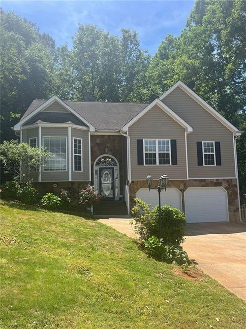 2008 Queensbury Dr, Acworth, GA, 30102-1784 | Card Image