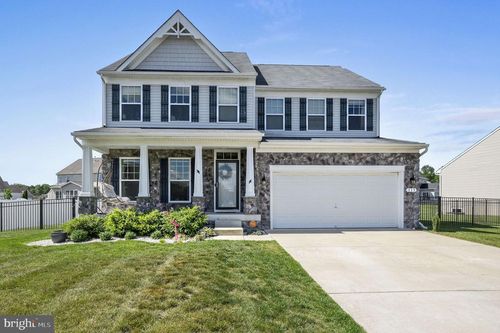 113 Olde Field Dr, MAGNOLIA, DE, 19962-3809 | Card Image