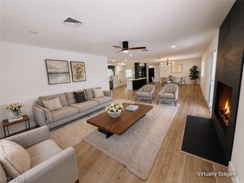 3420 W Warm Springs Rd, Las Vegas, NV, 89118-5231 | Card Image