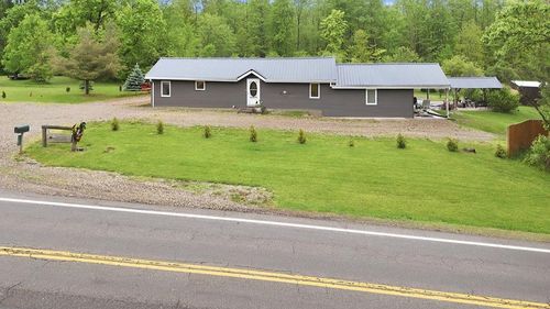 1683 State Route 314 N, Mansfield, OH, 44903-9212 | Card Image
