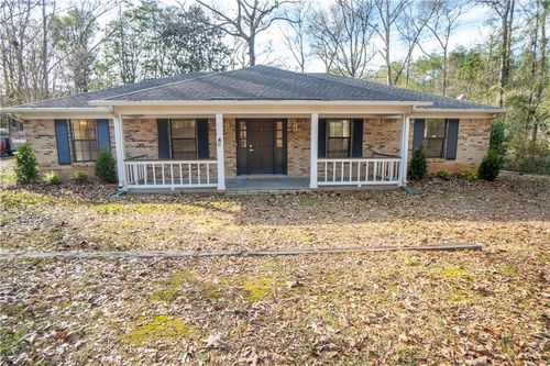 3449 Firetower Rd, Semmes, AL, 36575-6331 | Card Image