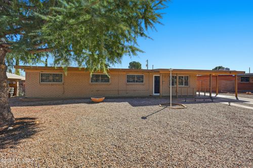 233 Coronado Lane, Sierra Vista, AZ, 85635 | Card Image