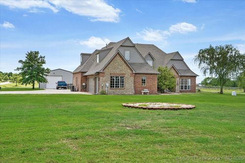 3482 E 184th St N, Skiatook, OK, 74070-4301 | Card Image