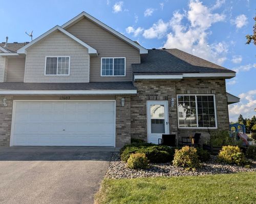 2016-17602 Gillette Way, Lakeville, MN, 55044-4498 | Card Image