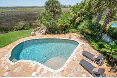 821 Kalli Creek Ln, House other with 4 bedrooms, 3 bathrooms and null parking in St Augustine FL | Image 2