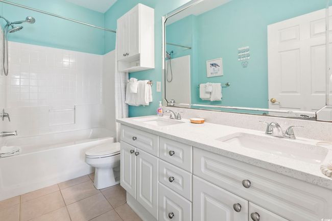 APT-104 - 4861 Luster Leaf Cir, Condo with 3 bedrooms, 2 bathrooms and null parking in Myrtle Beach SC | Image 24