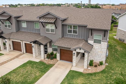 2301 Local Rebel Loop, Leander, TX, 78641-4157 | Card Image
