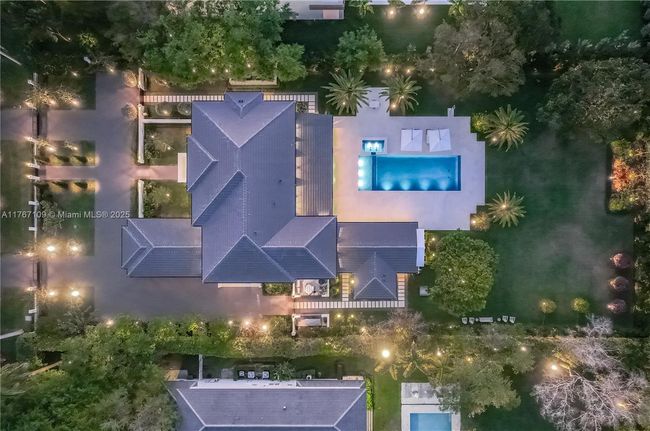 6575 Sw 96 Th St, House other with 7 bedrooms, 9 bathrooms and null parking in Pinecrest FL | Image 11
