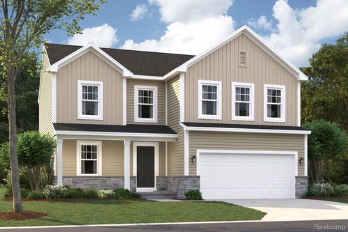 34497 Sandpiper Ct, New Baltimore, MI, 48047-2822 | Card Image