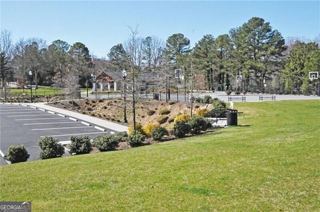 5018 Shadow Glen Ct, House other with 5 bedrooms, 3 bathrooms and 2 parking in Atlanta GA | Image 88