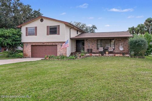 4280 Grovewood Ln, Titusville, FL, 32780-5915 | Card Image