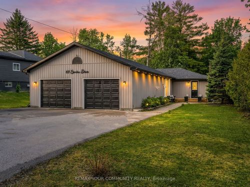 69 Sandra Drive, Georgina, ON, L0E1R0 | Card Image