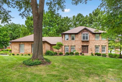 1903 Larimer Trl, Wildwood, MO, 63011-4801 | Card Image