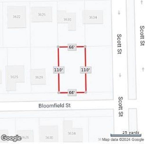 1 Bloomfield Street, Houston, TX, 77051 | Card Image