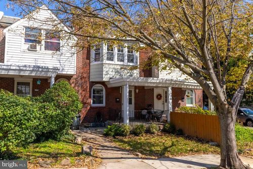 3517 Vaux St, PHILADELPHIA, PA, 19129-1445 | Card Image