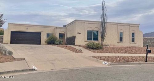 7121 Gran Vida Dr, El Paso, TX, 79912-2716 | Card Image
