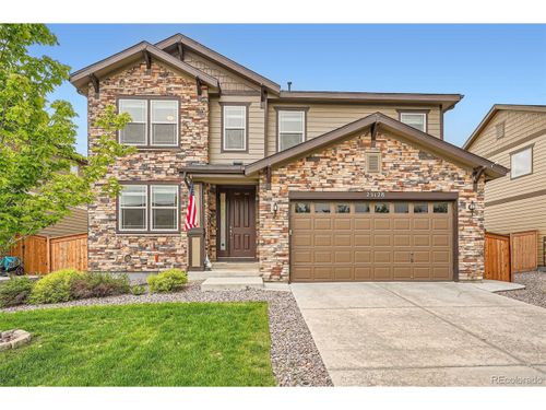 25128 E Maple Ave, Aurora, CO, 80018-4635 | Card Image