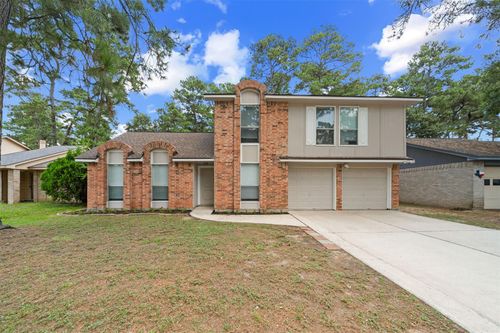17222 Modbury St, Spring, TX, 77379-3830 | Card Image