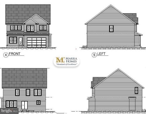 2503 Duncan Rd, WILMINGTON, DE, 19808-4648 | Card Image