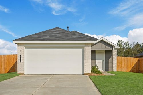 977 Sutherland Falls St, Conroe, TX, 77303-4441 | Card Image