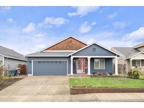 2483 Dorsey Dr, Hubbard, OR, 97032-9589 | Card Image