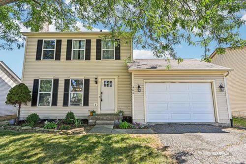 866 Riggsby Rd, Galloway, OH, 43119-8801 | Card Image