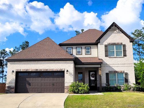 9373 Paxton St, Montgomery, AL, 36117-9310 | Card Image