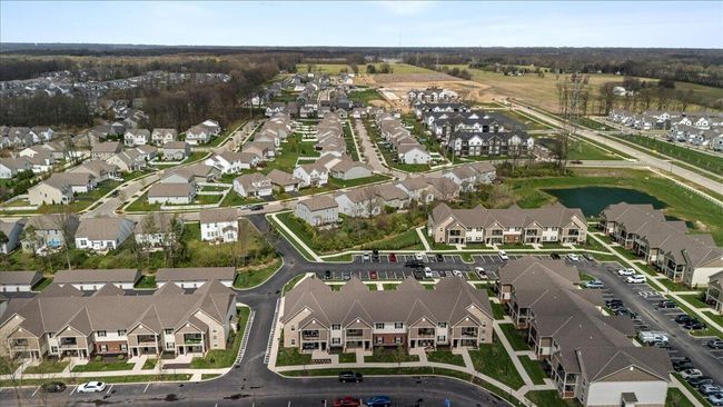 6245 Upper Albany Crossing Dr, House other with 3 bedrooms, 3 bathrooms and null parking in Westerville OH | Image 46