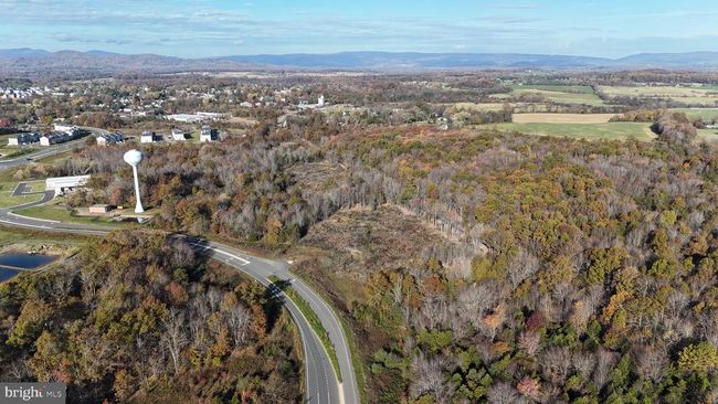 Lot 7 Whiting Rd, Home with 0 bedrooms, 0 bathrooms and null parking in MARSHALL VA | Image 9