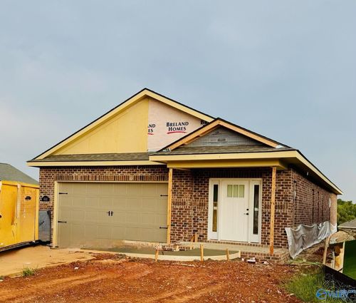 601 Frenchmen Street, Huntsville, AL, 35824 | Card Image