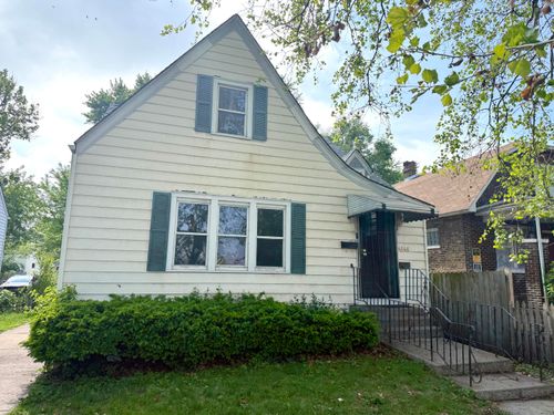 4848 Drummond St, East Chicago, IN, 46312 | Card Image