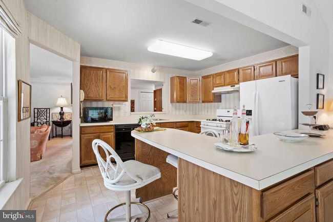 13 - 1626 Covington Rd, Condo with 2 bedrooms, 2 bathrooms and null parking in YARDLEY PA | Image 13