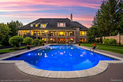47765 Bellagio Dr, Northville, MI, 48167-9803 | Card Image