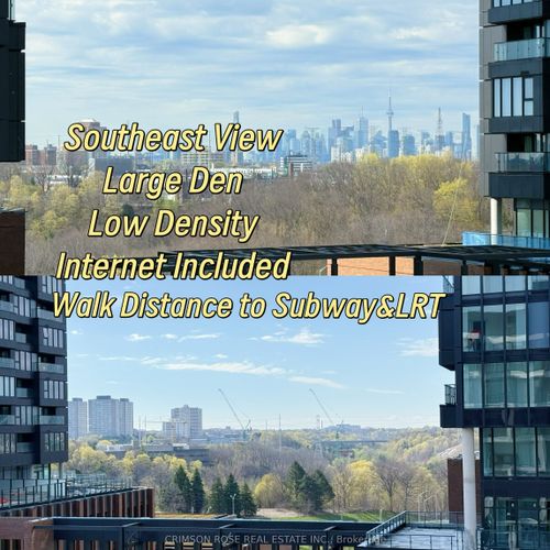 626-1 Kyle Lowry Rd, Toronto, ON, M3C0S6 | Card Image